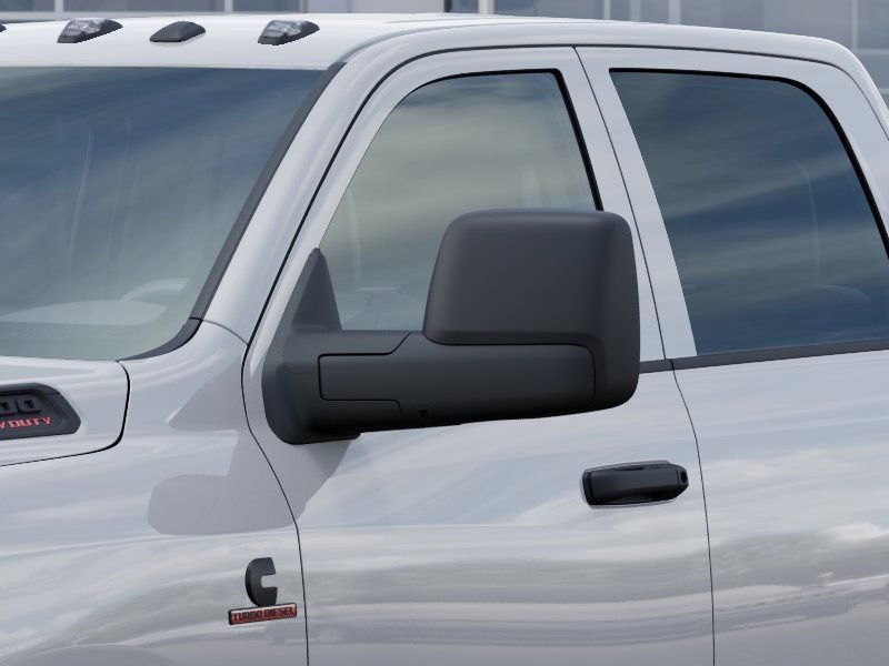 New 2025 RAM 3500 Tradesman AWD/4WD image 13