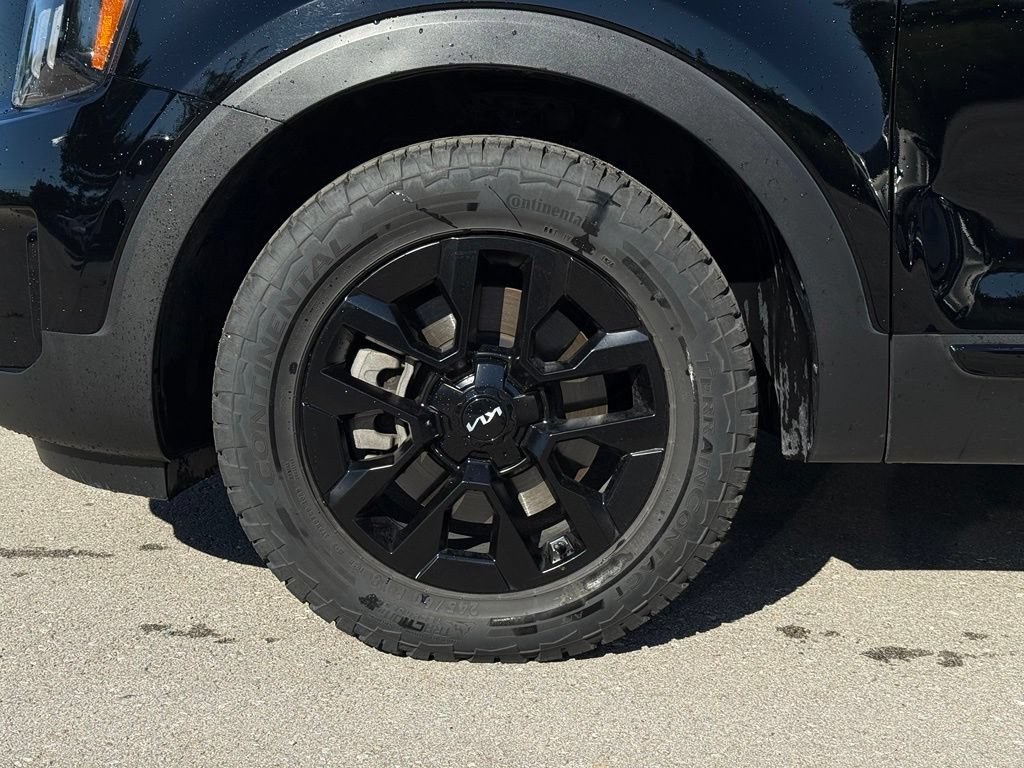 Used 2024 Kia Telluride SX Prestige X-Pro AWD/4WD image 4