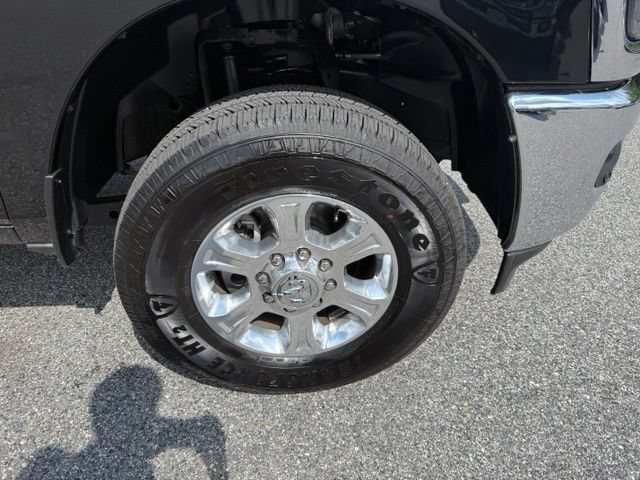 New 2026 RAM 2500 Big Horn AWD/4WD image 47
