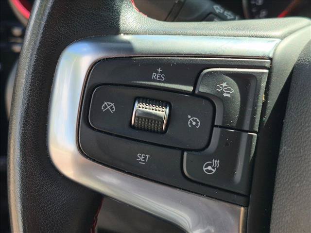 Used 2020 Chevrolet Blazer RS FWD image 15