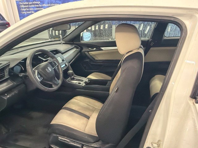 Used 2018 Honda Civic LX image 23