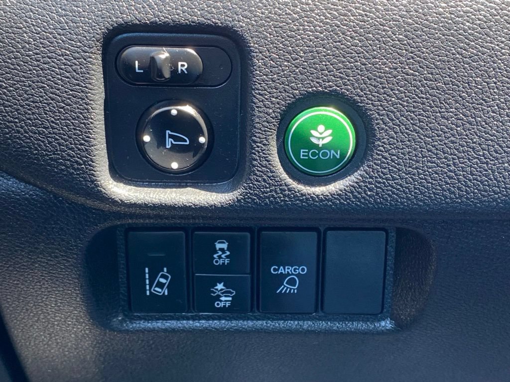 Certified 2021 Honda Ridgeline Sport image 28