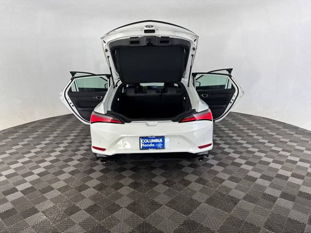 Used 2024 Acura Integra A-Spec FWD image 18