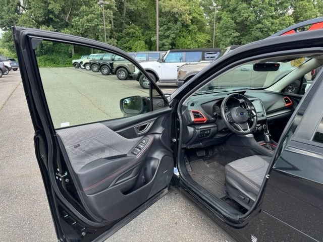 Used 2020 Subaru Forester Sport w/ Popular Package #2 AWD/4WD image 14