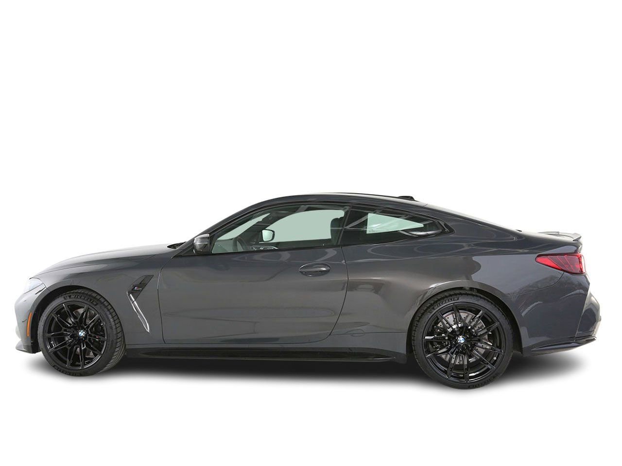 Used 2026 BMW M4 xDrive Competition w/ Executive Package image 11