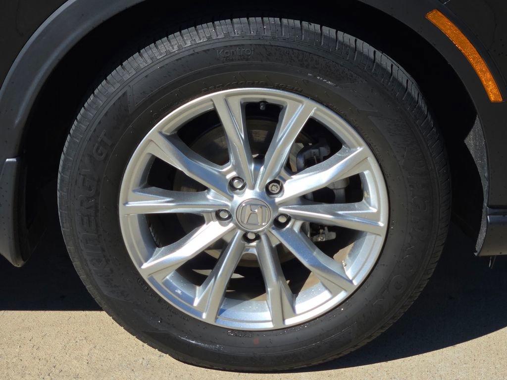 Used 2024 Honda CR-V EX-L image 7