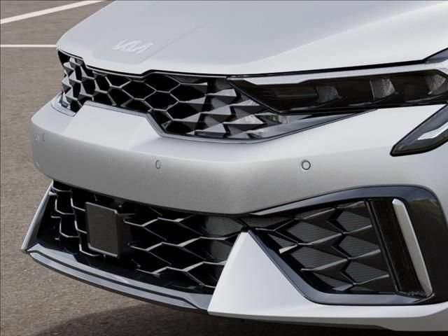 New 2026 Kia K5 GT-Line w/ GT-Line Premium Package FWD image 12