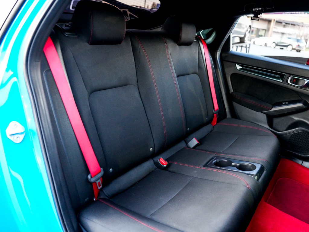 Used 2024 Honda Civic Type R image 25