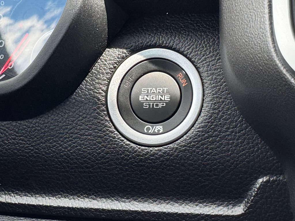 New 2026 RAM 1500 Big Horn AWD/4WD image 24