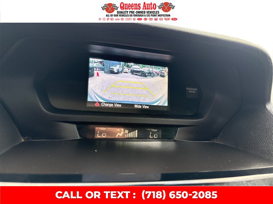Used 2019 Acura ILX FWD image 34