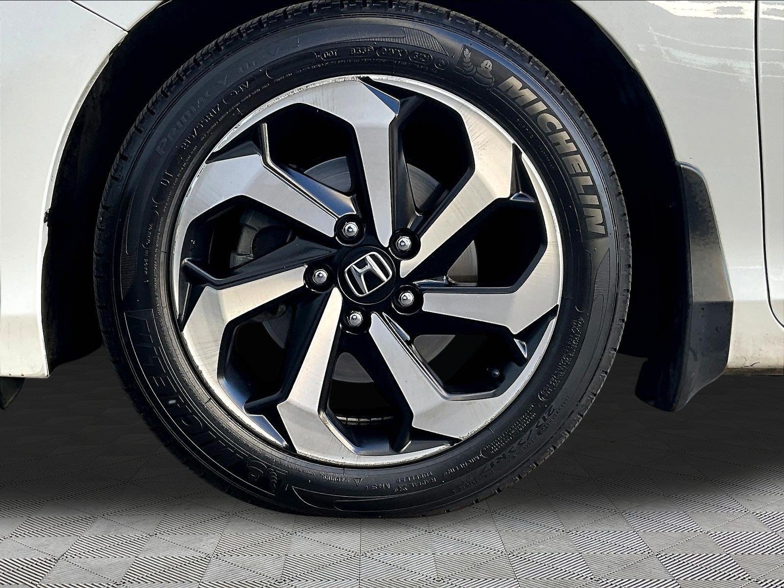 Used 2016 Honda Accord EX-L image 33