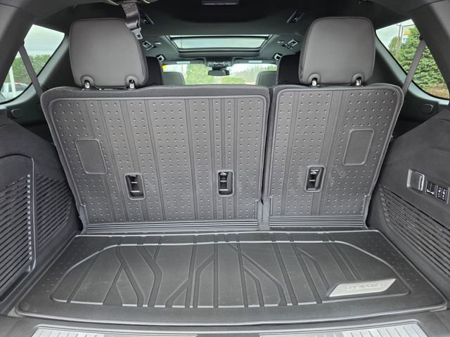 New 2026 Chevrolet Tahoe RST w/ Comfort Package image 18