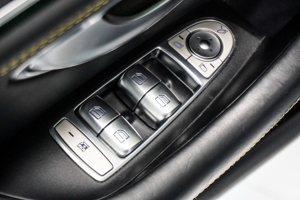 Used 2022 Mercedes-Benz AMG GT 53 image 19
