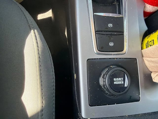 Certified 2024 Ford Bronco Sport Big Bend AWD/4WD image 34