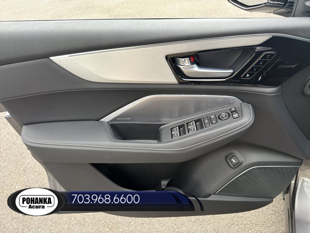 New 2026 Acura MDX w/ Technology Package AWD/4WD image 22