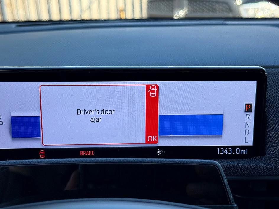 Certified 2024 Ford Mustang Mach-E Premium image 21