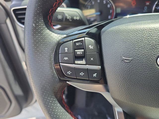 Used 2022 Ford Explorer ST-Line w/ Class IV Trailer Tow Package image 25