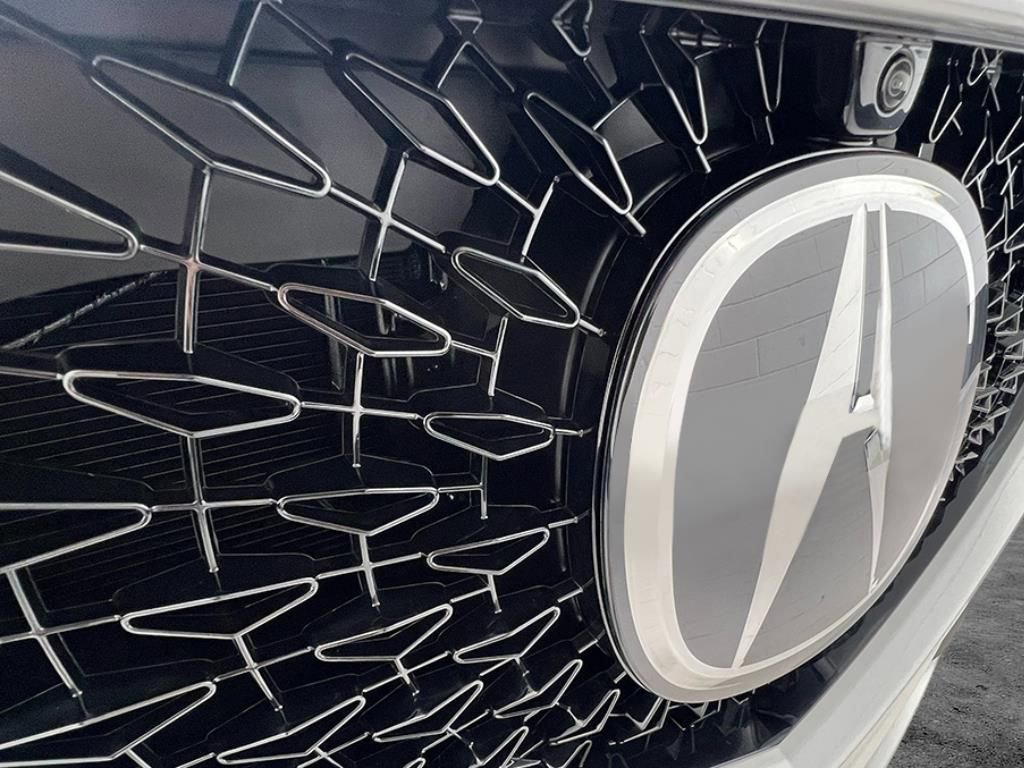 New 2026 Acura MDX Type S image 12