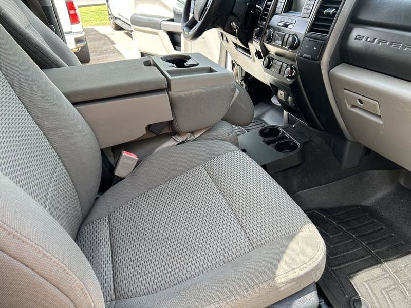 Used 2019 Ford F250 XLT AWD/4WD image 16