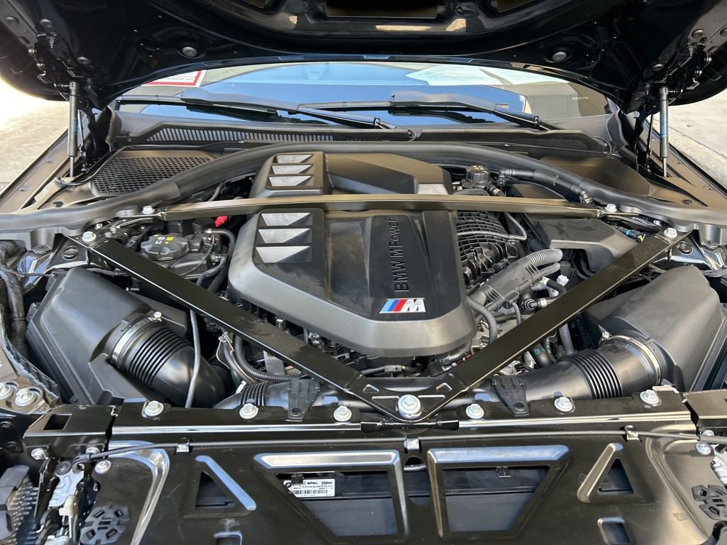 Used 2025 BMW M2 w/ Lighting Package image 13