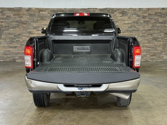 Used 2022 RAM 2500 Big Horn image 8