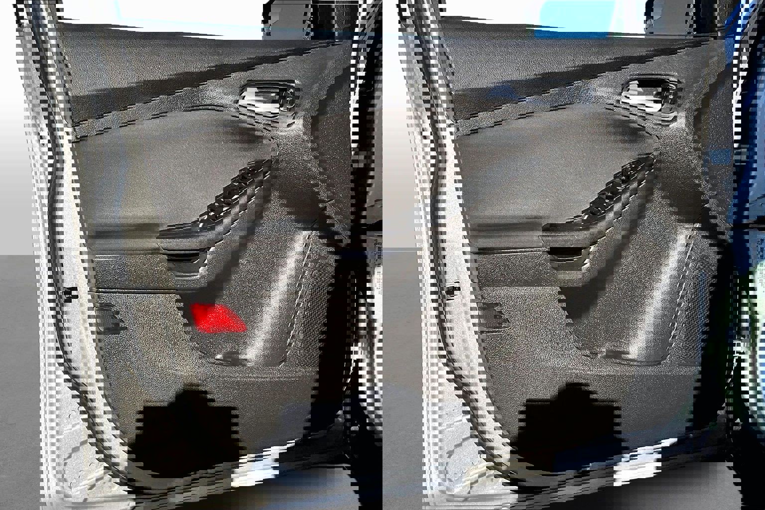 Used 2018 Ford Focus SE image 16