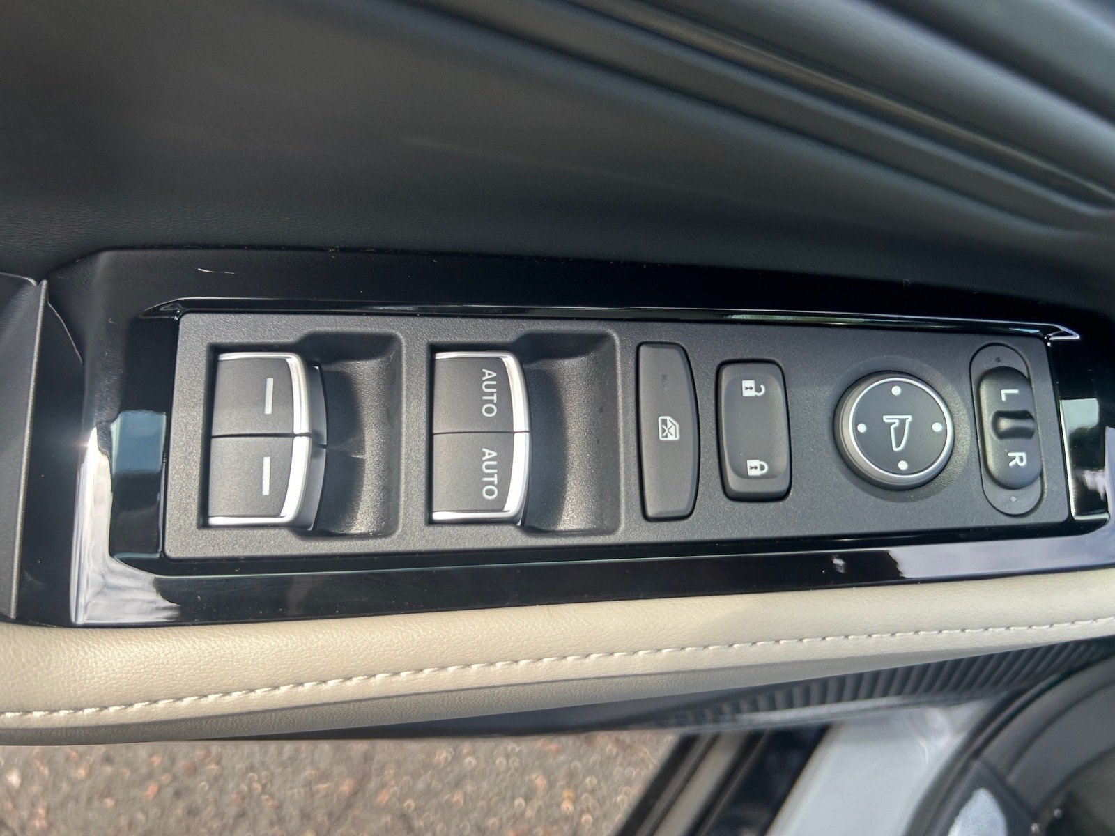 New 2026 Honda Accord Touring image 22