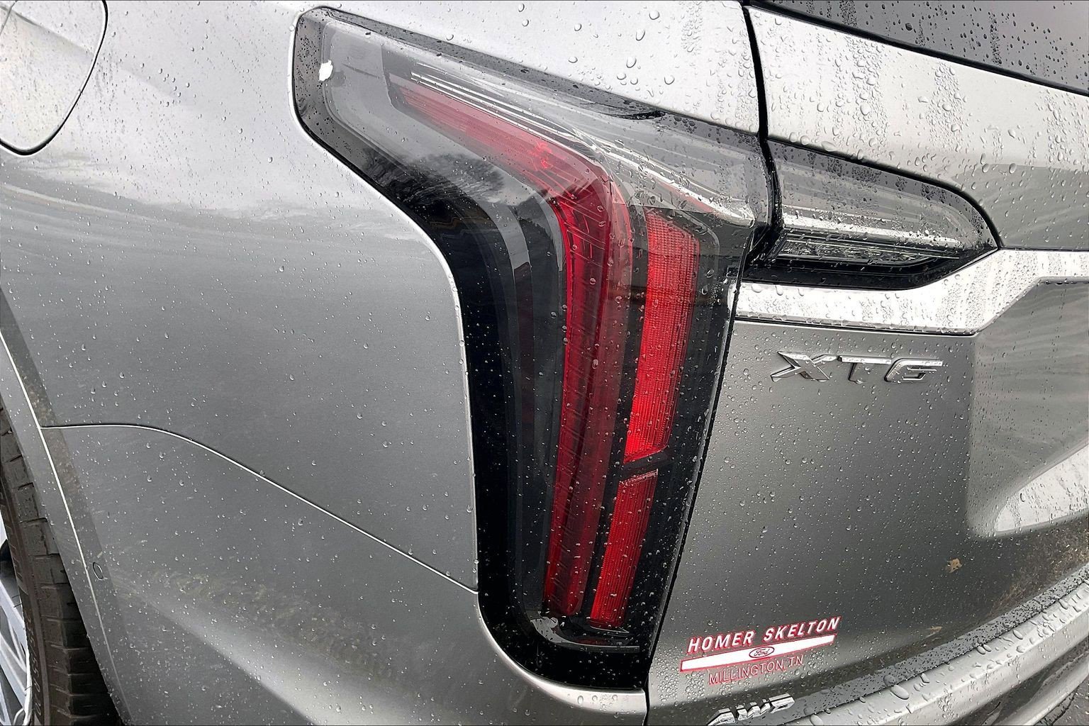 Used 2024 Cadillac XT6 Sport w/ Technology Package image 25