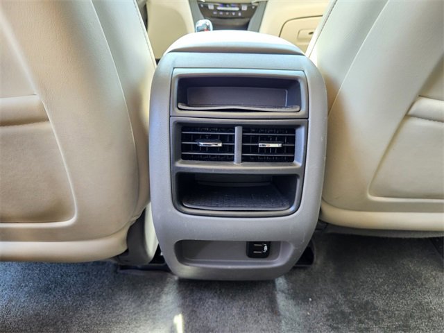 Used 2017 Cadillac XT5 Luxury w/ Driver Awareness Package image 12