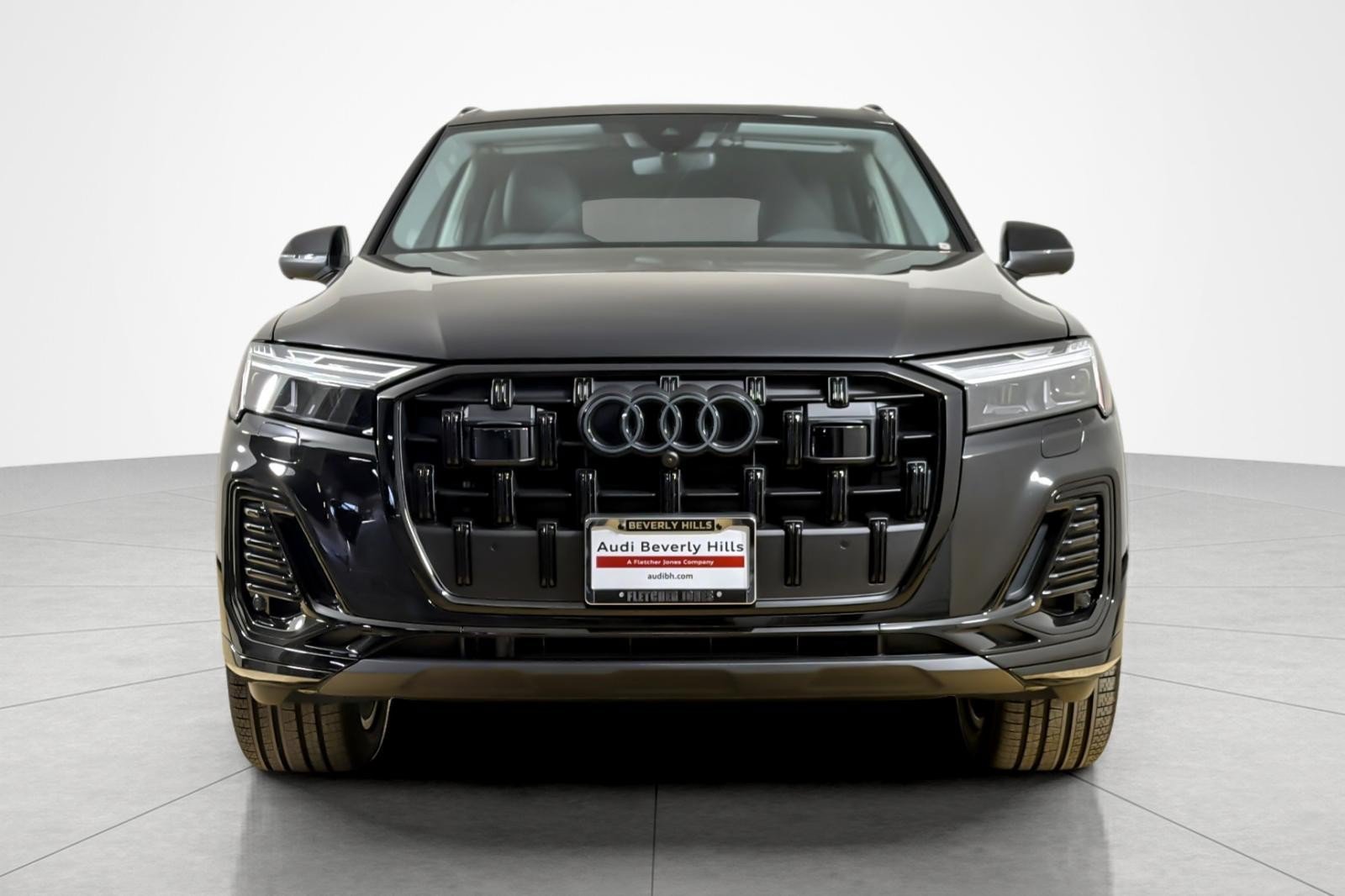New 2026 Audi Q7 2.0T Premium AWD/4WD image 8