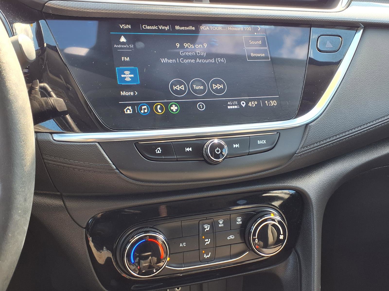 Certified 2023 Buick Encore GX Preferred image 24