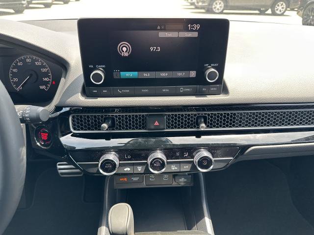 New 2025 Honda Civic Sport image 27