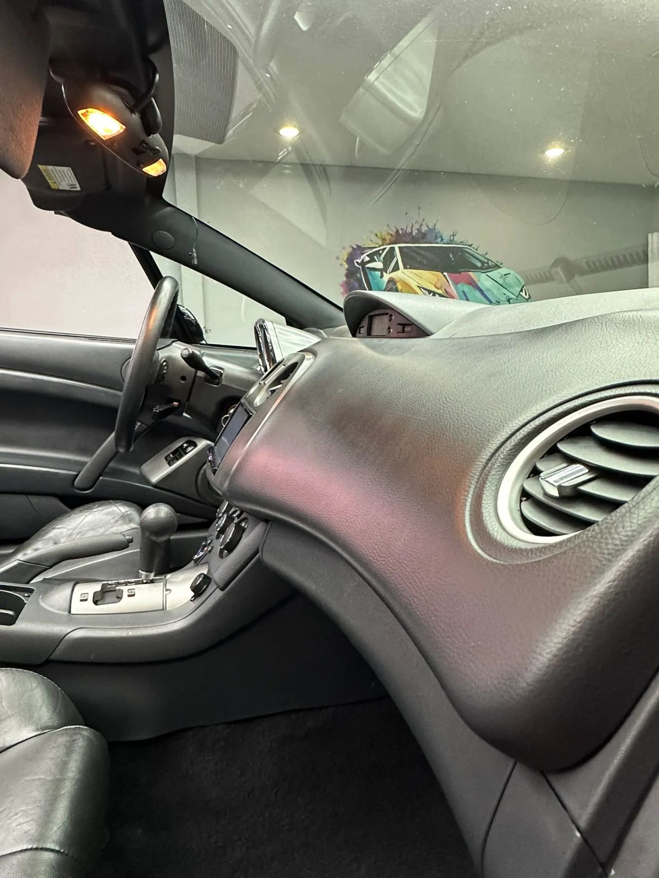 Used 2007 Mitsubishi Eclipse GT FWD image 27