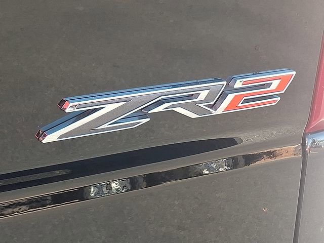 Used 2024 Chevrolet Silverado 1500 ZR2 w/ Technology Package image 29