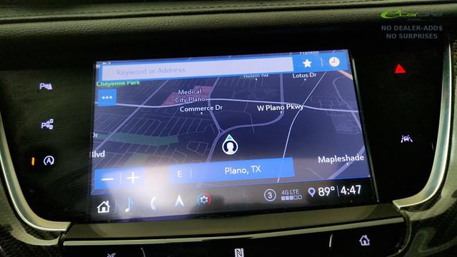 Used 2020 Cadillac XT6 Sport AWD/4WD image 70