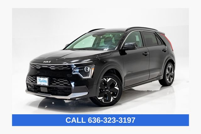 Used 2023 Kia Niro Wind