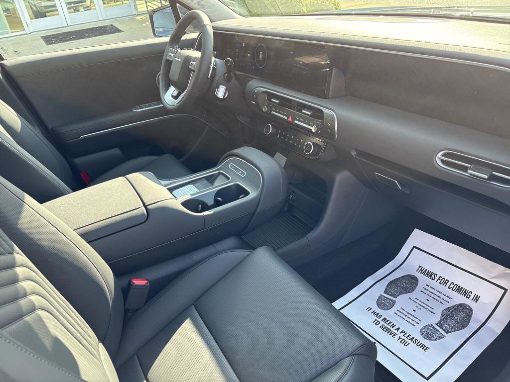 New 2026 Hyundai Palisade SEL image 15