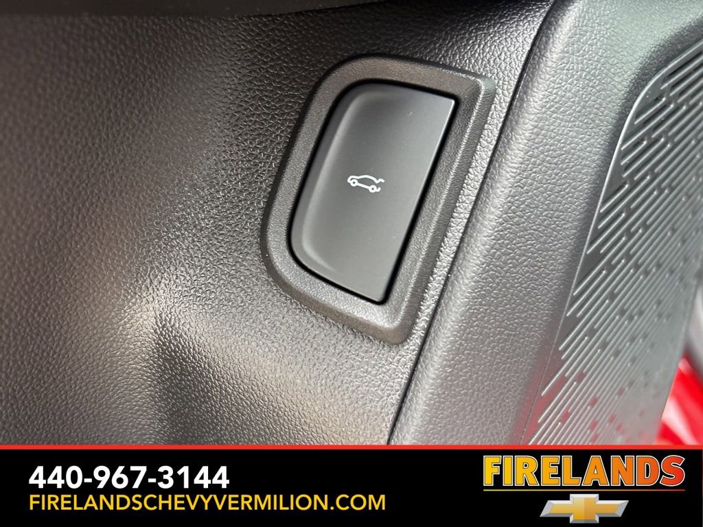 New 2026 Chevrolet Equinox LT w/ Convenience Package II image 15