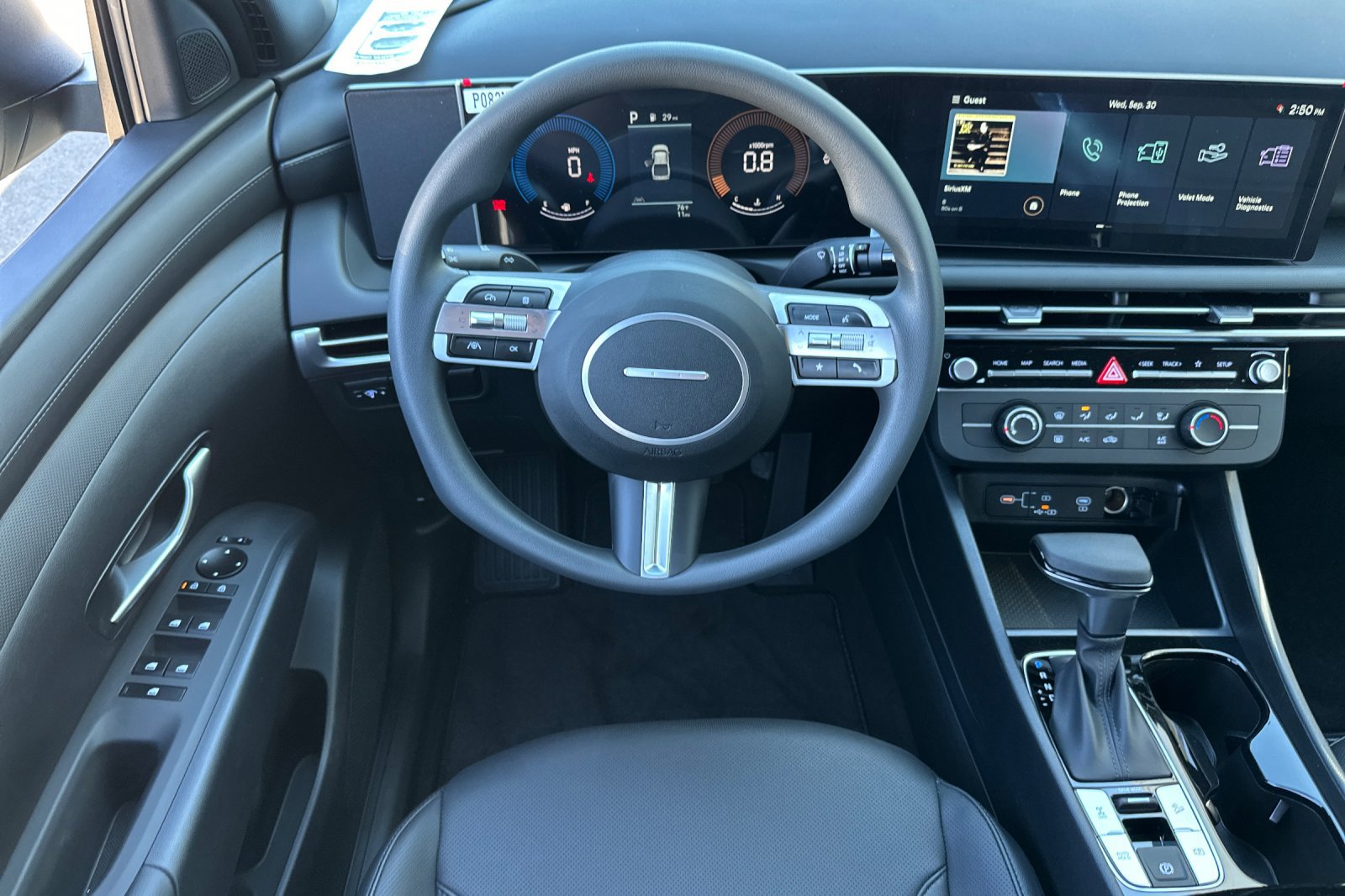 New 2027 Hyundai Santa Cruz SE AWD/4WD image 14