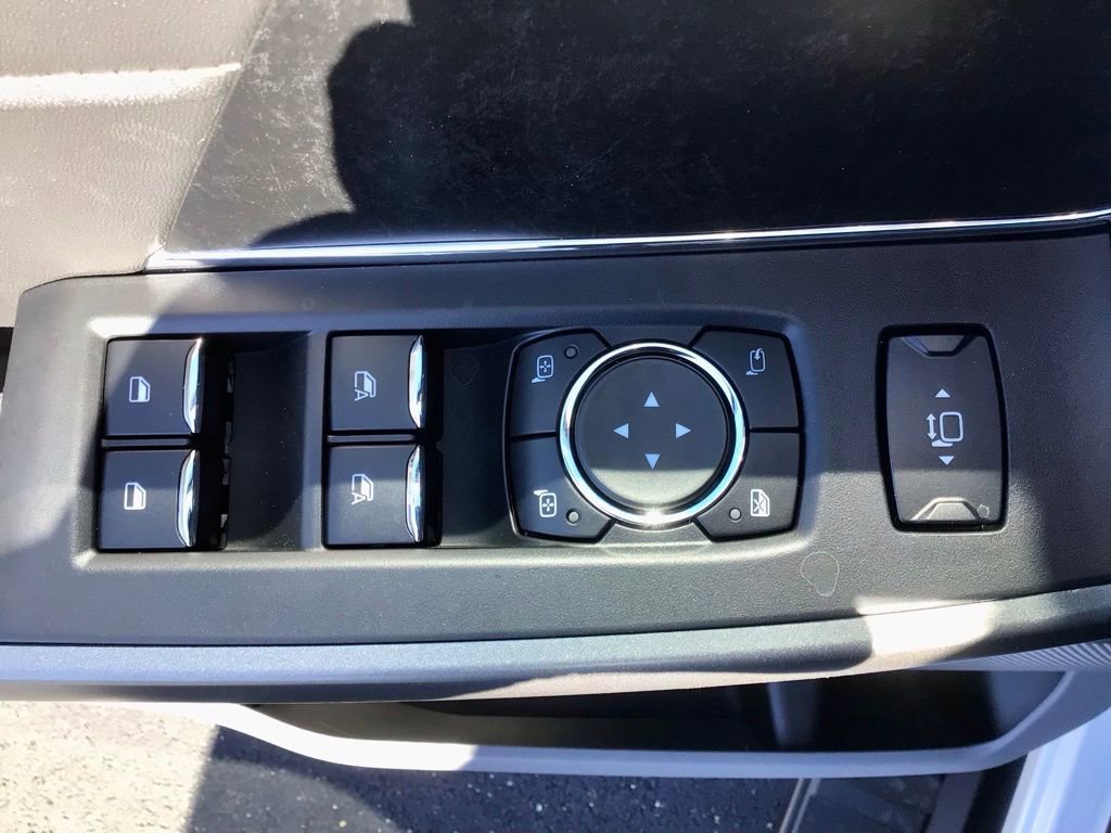 New 2026 Ford F250 XLT w/ XLT Premium Package image 16