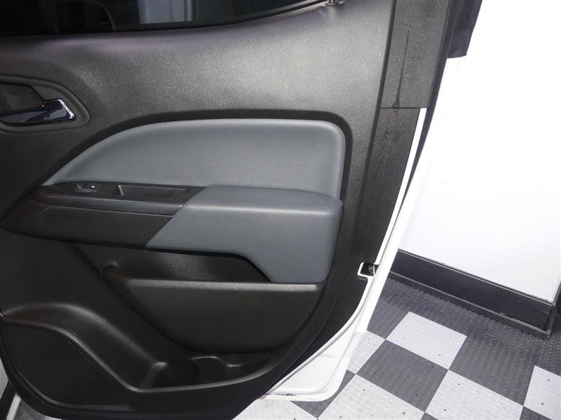 Used 2018 Chevrolet Colorado Z71 image 24