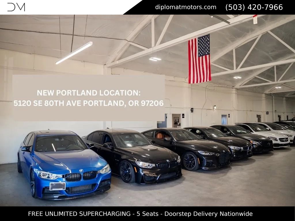 Used 2014 Tesla Model S P85 RWD image 3