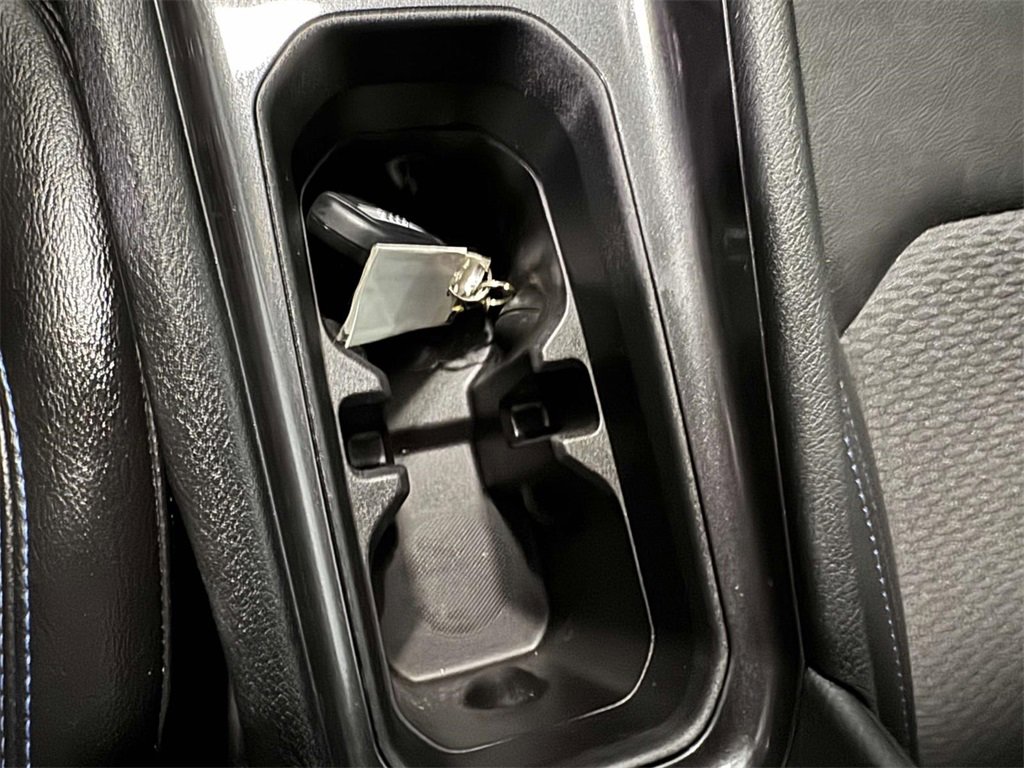 Used 2022 Jeep Compass Latitude image 25