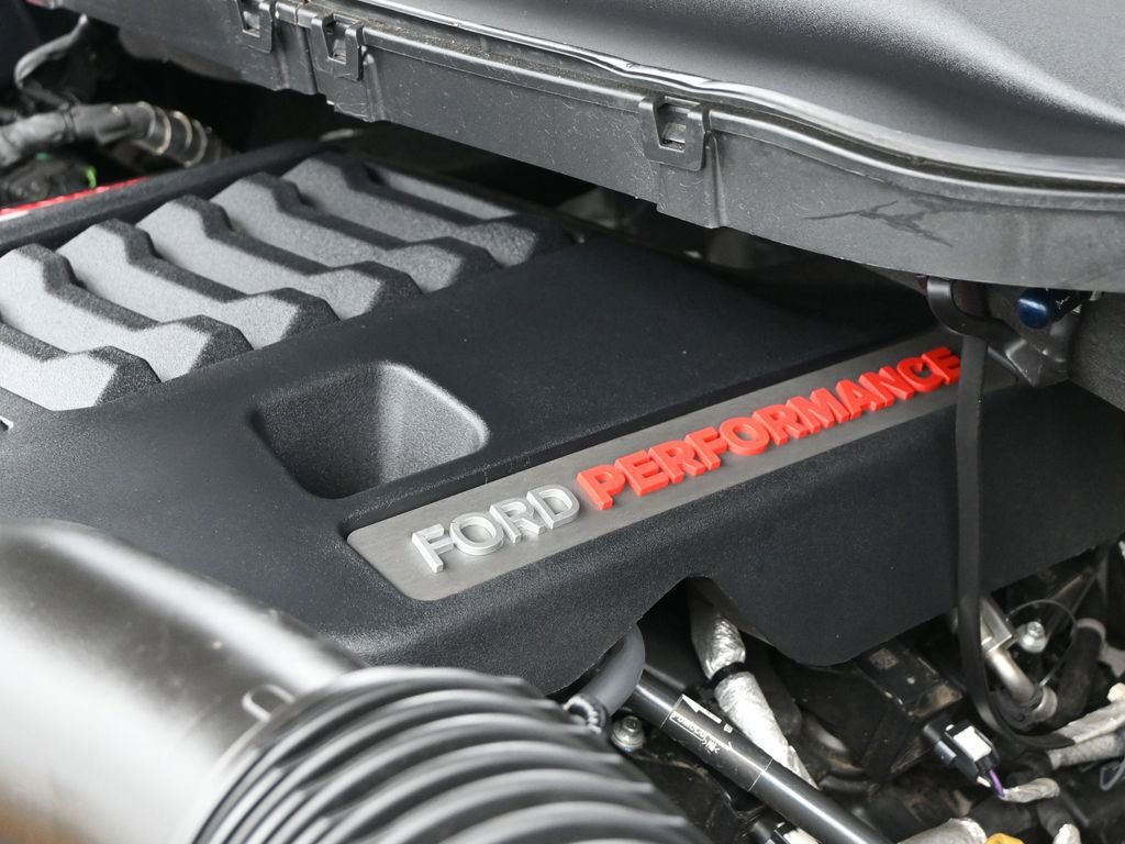 Used 2021 Ford F150 Raptor w/ Equipment Group 801A High image 16