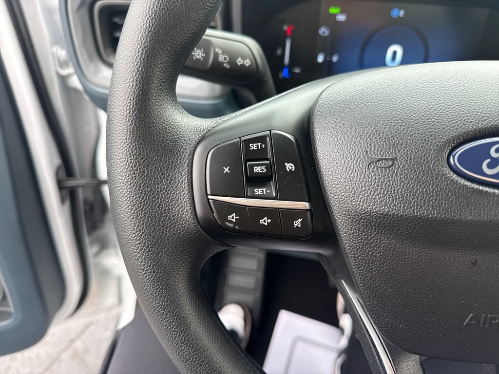 Used 2025 Ford Maverick XL FWD image 36