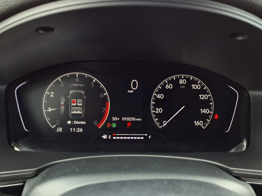 Used 2023 Honda Civic EX image 17