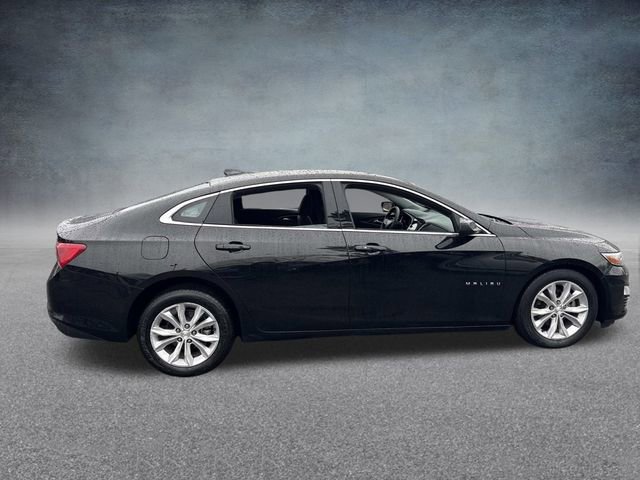 Used 2023 Chevrolet Malibu LT image 4