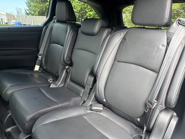 Certified 2023 Honda Odyssey Sport image 21