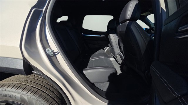 New 2026 GMC Terrain Elevation w/ Elevation Premium Package image 14