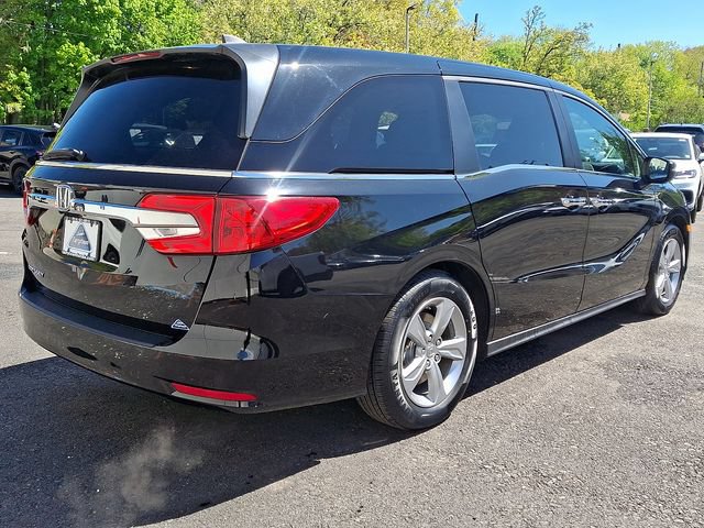 Certified 2018 Honda Odyssey EX image 6